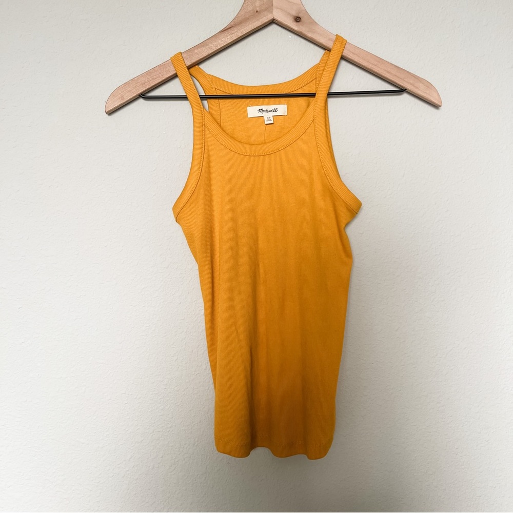 Madewell Tank Top